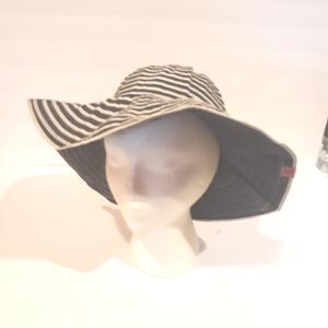 Victoria Secret sun hat